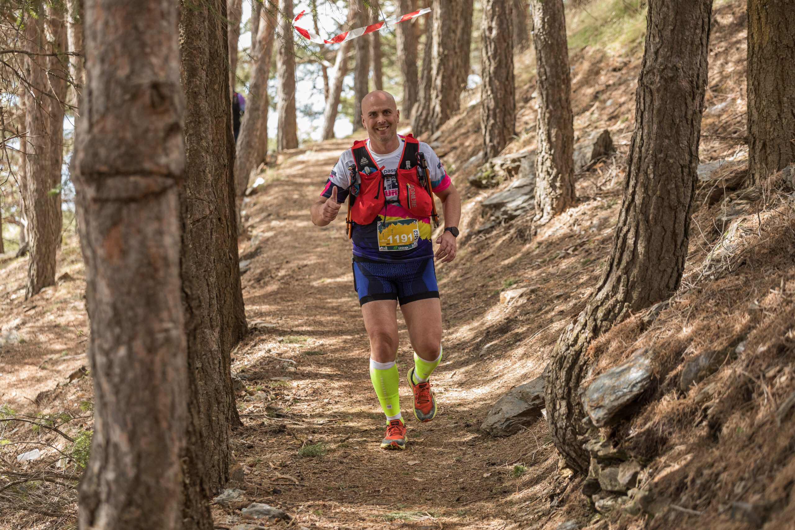 runpassion - Calvito - Ultra Sierra Nevada