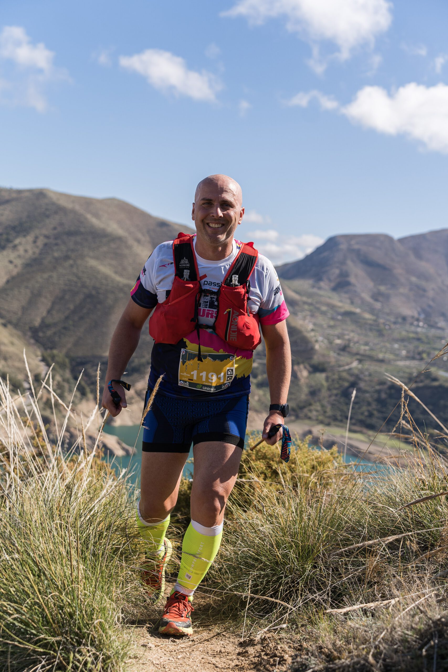 runpassion - Calvito - Ultra Sierra Nevada
