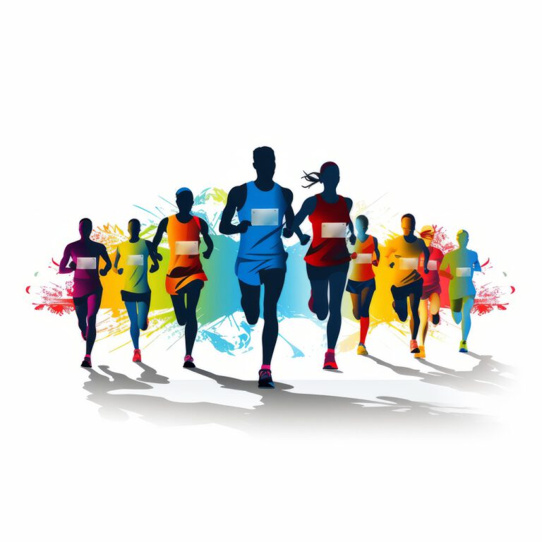 runner group runpassion